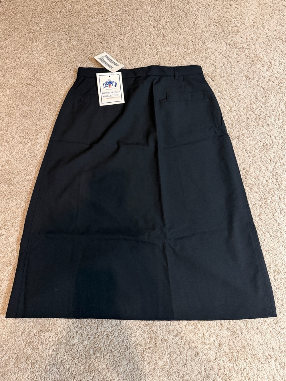 Defense Logistics Agency Skirt - 14R